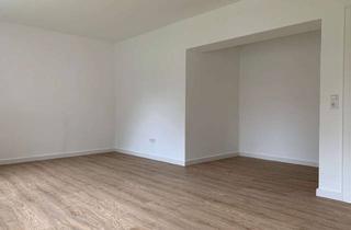 Wohnung mieten in Berliner Straße, 57271 Hilchenbach, Kompakt & gemütlich: Single Apartment mit Blick ins Grüne und charmantem Dachgeschosszimmer
