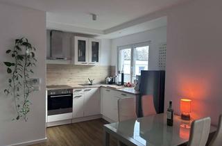 Wohnung mieten in Kaiser-Friedrich-Promenade 165, 61352 Bad Homburg, 2-Zimmer Wohnung mit Balkon in Bad Homburg v.d.H.