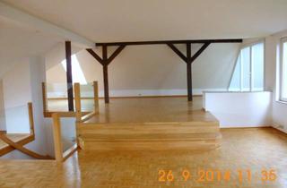 Lofts mieten in 38104 Braunschweig, Loft in zentraler ruhiger Lage Marthastraße 4 in Braunschweig