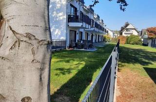 Wohnung mieten in 53842 Troisdorf, Exclusive 3-Zimmer-EG-Wohnung mit Terasse und kleinem Gartenin Troisdorf