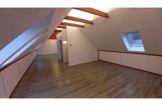 Lofts mieten in Bahnhofstraße, 16348 Wandlitz, Modernes 1,5-Zimmer Loft mit Balkon in Wandlitz