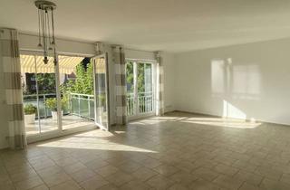 Wohnung mieten in 45711 Datteln, 3 Zimmer-Wohnung mit Balkon in zentraler, ruhiger und sehr guter Lage in Datteln