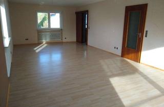 Wohnung mieten in 64850 Schaafheim, 3-Zimmer Wohnung im OG in Schaafheim-Mosbach