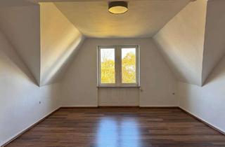 Wohnung mieten in 55543 Bad Kreuznach, Helle 2-Zimmer Dachgeschosswohnung in Bad Kreuznach