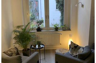 Wohnung mieten in 52066 Aachen, Frankenberger Viertel: Helle 2,5-Zimmer-Gründerzeitwohnung