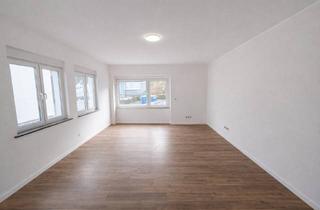 Wohnung mieten in Schulstraße 21, 51645 Gummersbach, Kernsaniert: 3-Zimmer Wohnung mit 89 m² in Dieringhausen