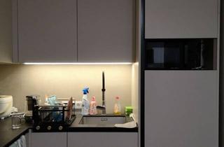 Wohnung mieten in Marie-Curie-Straße 17, 40764 Langenfeld, Möbliertes Apartment mit großer Terrasse nahe Düsseldorf