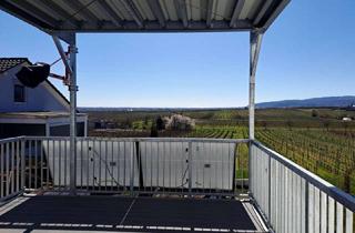 Wohnung mieten in 67169 Kallstadt, Entspannung pur