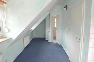 Wohnung mieten in 72250 Freudenstadt, Helle 1-Zimmer-Wohnung mit Balkon im Zentrum von Freudenstadt