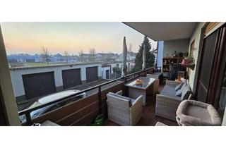 Wohnung mieten in Buchenweg, 68723 Schwetzingen, Große 4-Zimmer Wohnung mit Balkon in Schwetzingen-Hirschacker