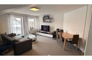 Wohnung mieten in Kolpingstraße 36, 86916 Kaufering, Geschmackvolle, gepflegte 2-Zimmer-Dachgeschosswohnung in Kaufering