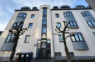 Wohnung mieten in Hagener Str. 274a, 58285 Gevelsberg, Helle und geräumige 3,0-Zimmer-Wohnung mit Balkon in Gevelsberg