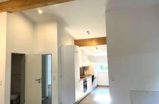 Lofts mieten in 85462 Eitting, Schöne, moderne 4-Zimmer-Loftwohnung in idyllischer Lage sucht sympathischen Mieter