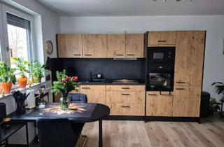 Wohnung mieten in 64347 Griesheim, Moderne 3-Zimmerwohnung mit Balkon und hochwertiger Ausstattung!