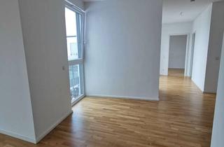 Wohnung mieten in Bossestraße, 10245 Friedrichshain, Exklusive 2-Zimmerwohnung mit großer Dachterrasse und hochwertiger Ausstattung im 6. Obergeschoss