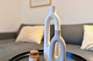 Wohnung mieten in 69231 Rauenberg, Möbliertes Apartment im idyllischen Weinort Malschenberg