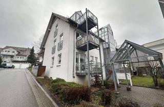 Wohnung mieten in Seitenstraße 27, 71287 Weissach, 1-Zimmer-Wohnung mit Balkon und TG-Stellplatz in Weissach-Flacht zu vermieten!