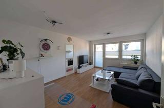 Wohnung mieten in Bergheimer Str., 41460 Neuss, ***EINZIEHEN UND WOHLFÜHLEN - GUT GESCHNITTENE 2 ZIMMERWOHNUNG MIT BALKON***