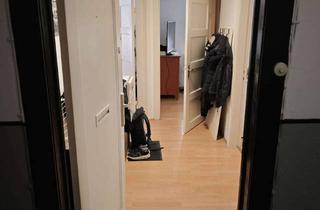 Wohnung mieten in Veringstraße 167, 21107 Wilhelmsburg, 2-Zimmer-Wohnung teilmöbliert – für Singles, Paare oder WG