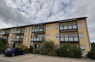 Wohnung mieten in Ziegelhütte 27, 91639 Wolframs-Eschenbach, Schöne, geräumige zwei Zimmer Wohnung in Wolframs-Eschenbach