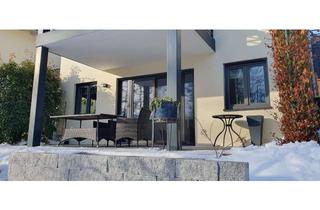 Wohnung mieten in 83646 Bad Tölz, Großzügige möblierte 2-Zimmer Wohnung 82m2 mit Terrasse in Bad Tölz