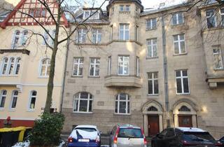 Wohnung mieten in Lindenstr. 237, 40233 Flingern Nord, Ein Wohntraum! Hochwertig sanierte 6-Zi.-Altbauwhg. mit Balkon in Flingern-Nord