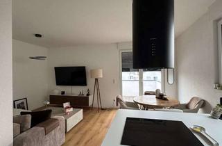 Wohnung mieten in Miltenbergerstr. 20a, 63785 Obernburg, Nachmieter für schöne helle 2-Zimmer-Wohnung