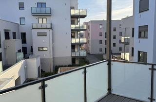 Wohnung mieten in Geschwister-Scholl-Straße 13, 85221 Dachau, Ihr Platz. Zwei Bäder, große Schlafzimmer, riesiger Balkon