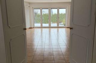 Wohnung mieten in 85235 Odelzhausen, Wunderschöne, große Wohnung mit Gartennutzung und Außenpool in Wagenhofen an der Glonn