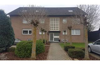 Wohnung mieten in 52445 Titz, Erstbezug nach Sanierung: Helle 3-Zimmer-Dachgeschosswohnung mit Einbauküche