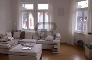 Wohnung mieten in 64289 Darmstadt, Charmanter Altbau im Martinsviertel - Großzügige und gepflegte 2 Zimmerwohnung