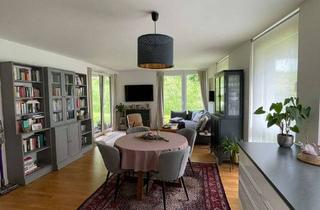 Wohnung mieten in 61231 Bad Nauheim, Ihr neues Zuhause in Bad Nauheims bester Lage: Exklusiver Wohntraum mit Terrasse und Waldesnähe