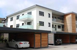 Wohnung mieten in 57392 Schmallenberg, Moderne 3-Zimmer-Wohnung mit gehobener Ausstattung!