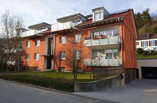 Wohnung mieten in Weinbergstraße, 78354 Sipplingen, Helle, ruhige, familienfreundliche 4-Zimmer-Wohnung in Sipplingen