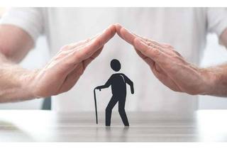 Wohnung mieten in Oeseder Straße 107, 49124 Georgsmarienhütte, Die Alternative zum Pflegeheim - barrierefreie Seniorenwohnungen mit 1 +2 Zimmer und mit optionalen