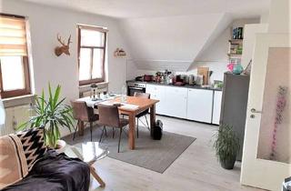 Wohnung mieten in 91207 Lauf, tolle 1,5-Zimmer Wohnung zentral aber ruhig in Lauf