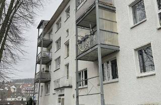 Wohnung mieten in Bismarckstr. 32, 58300 Wetter, Helle 4-Zimmer-Wohnung mit Balkon in Wetter – 119 m² mit Balkon