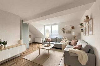 Wohnung mieten in Dresdener Straße 10, 45731 Waltrop, Großzügige 3-Zimmer-Wohnung mit Einbauküche, Balkon und Klimaanlage!