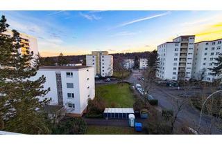 Wohnung mieten in Im Rosengärtchen 23, 61440 Oberursel, Einziehen & Wohlfühlen: 1-Zimmer-Wohnung mit Fahrstuh! und Extra-Komfort in Oberursel!