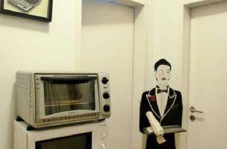 Lofts mieten in Auf Dem Großen Ruhm 81, 21465 Reinbek, Charmantes 1-Zimmer Loft in Reinbek (Auf dem Großen Ruhm)