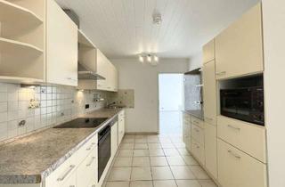 Wohnung mieten in 55411 Bingen, Neustart in Citylage - mit Rheinblick