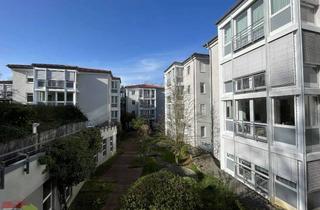 Wohnung mieten in 71522 Backnang, Für Senioren 60+ möblierte betreute Seniorenwohnung im Wohnstift Backnang