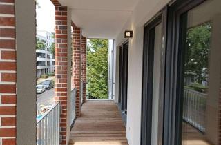 Wohnung mieten in Hönower Straße, 10318 Karlshorst, Helle, ruhige 2-Zimmer-Wohnung mit Balkon in Karlshorst