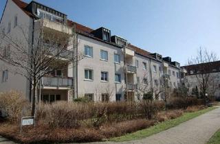 Wohnung mieten in Friedewalder Weg, 01129 Pieschen-Nord/Trachenberge, Wohnen in Dresden Trachau!