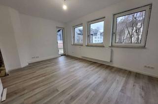 Wohnung mieten in Friedrichstraße 102, 57072 Siegen, Helle 3ZKDB-Wohnung Nähe Nordschule Heizung Erdwärme