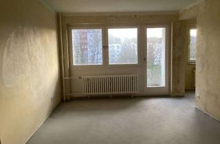 Sozialwohnungen mieten in Stralsunder Str. 14, 33605 Sieker, Ihr neues Zuhause: geräumige3-Zimmer-Wohnung mit Balkon (WBS)