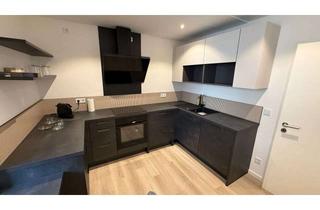 Lofts mieten in Hindenburgstraße, 96450 Coburg, Attraktives 2‑Zimmer Loft mit Balkon im 2. OG in Coburg Zentrum