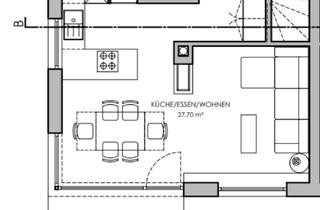 Wohnung mieten in 15366 Neuenhagen, Neubau-Apartment in Neuenhagen bei Berlin