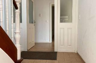 Wohnung mieten in 63619 Bad Orb, 3 Zimmer EG Wohnung