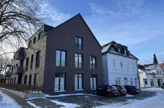 Wohnung mieten in 27211 Bassum, PROVISIONSFREI (von privat) - attraktive 4-Zimmer-Wohnung mit Terrasse und Tiefgaragenstellplatz